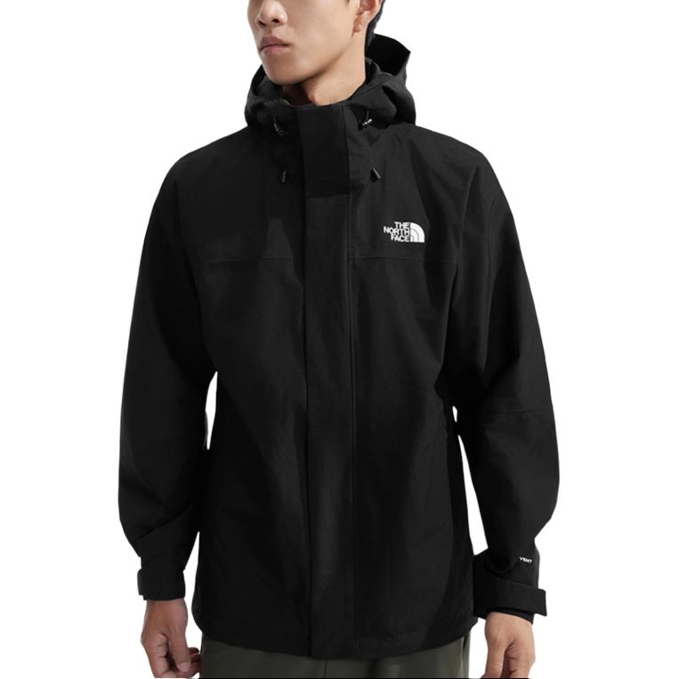 THE NORTH FACE logo