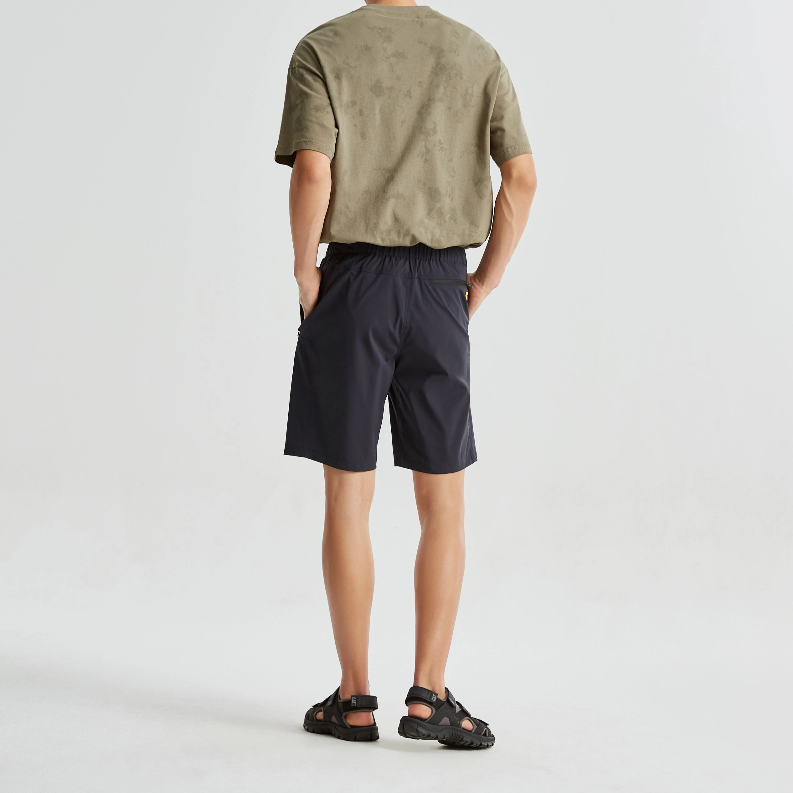 CAT SS23 Loose