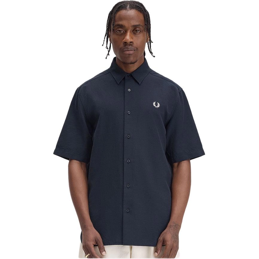 FRED PERRY SS25