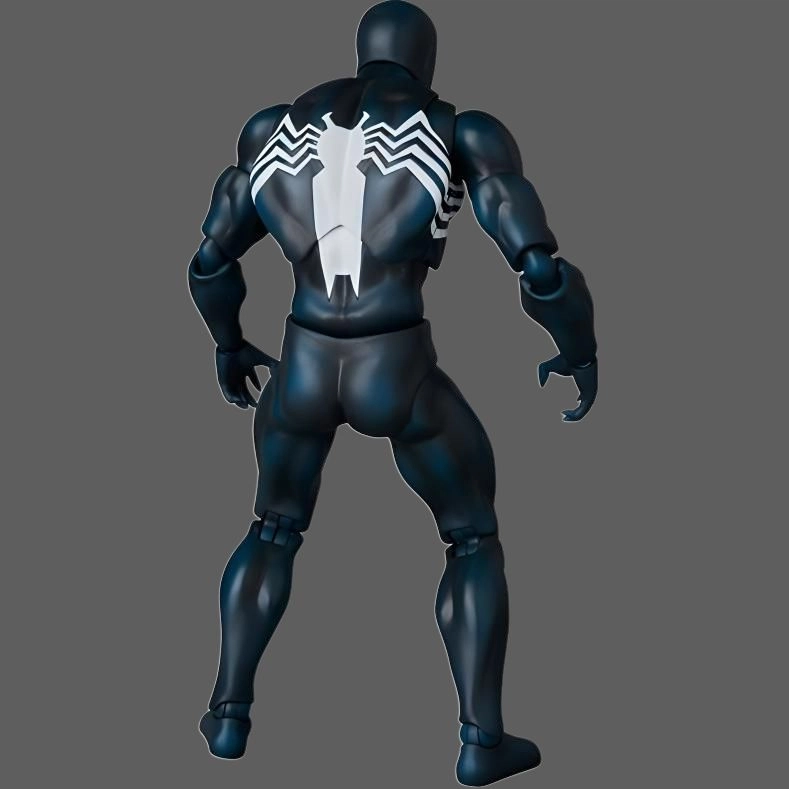 Medicom Toy mafex no.088 16CM