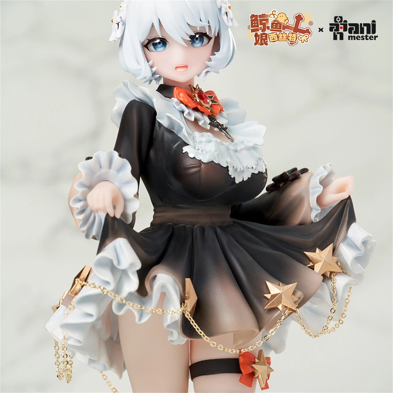 AniMester 17 23cm