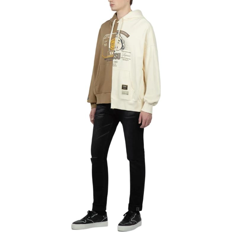 EVISU FW22