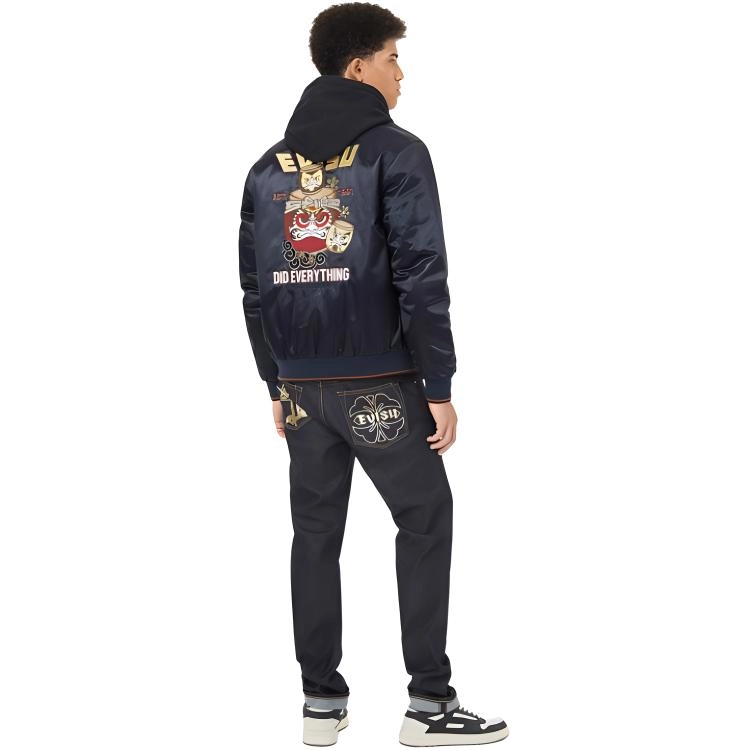 EVISU 2024