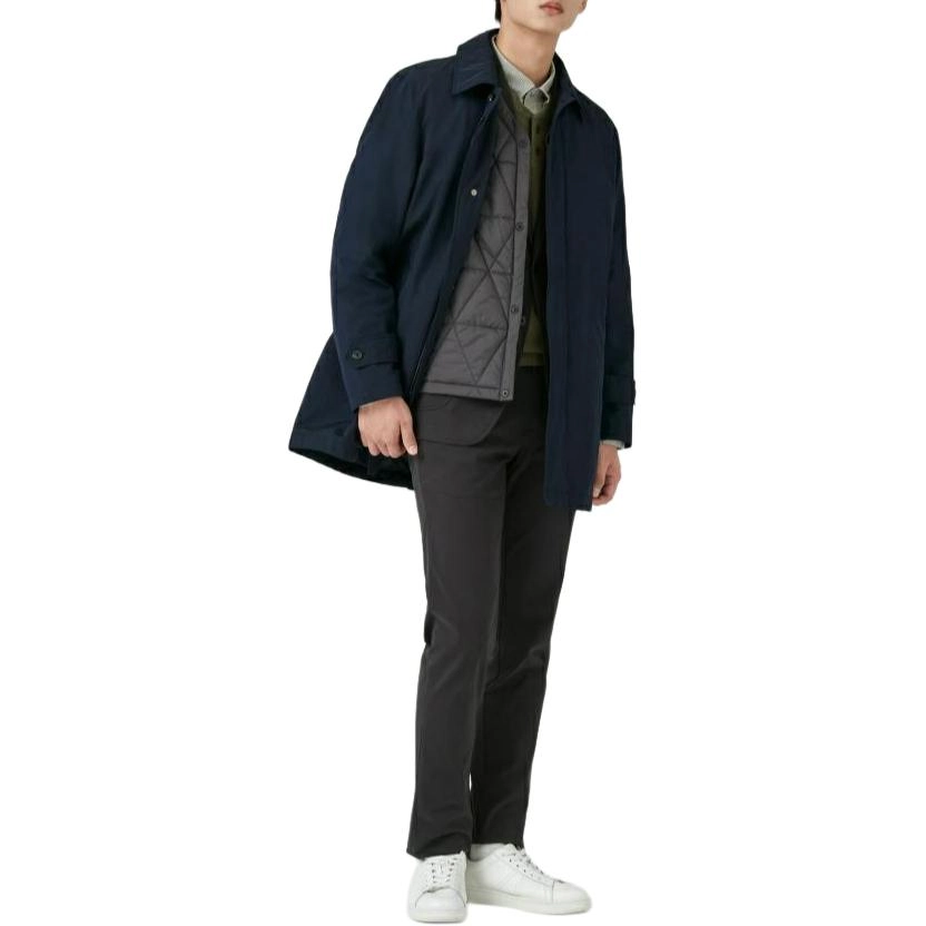 BEANPOLE