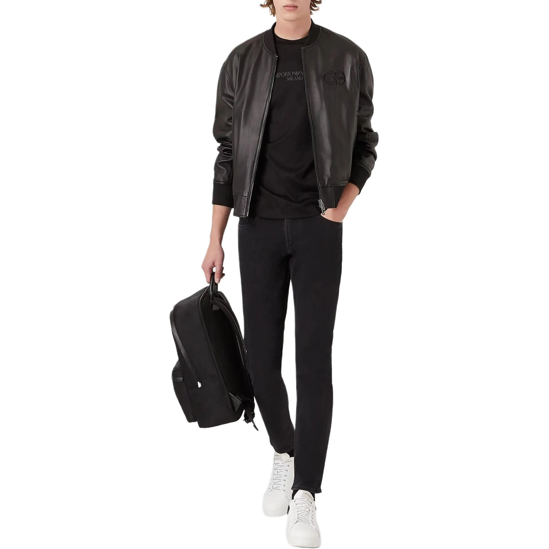 EMPORIO ARMANI SS21
