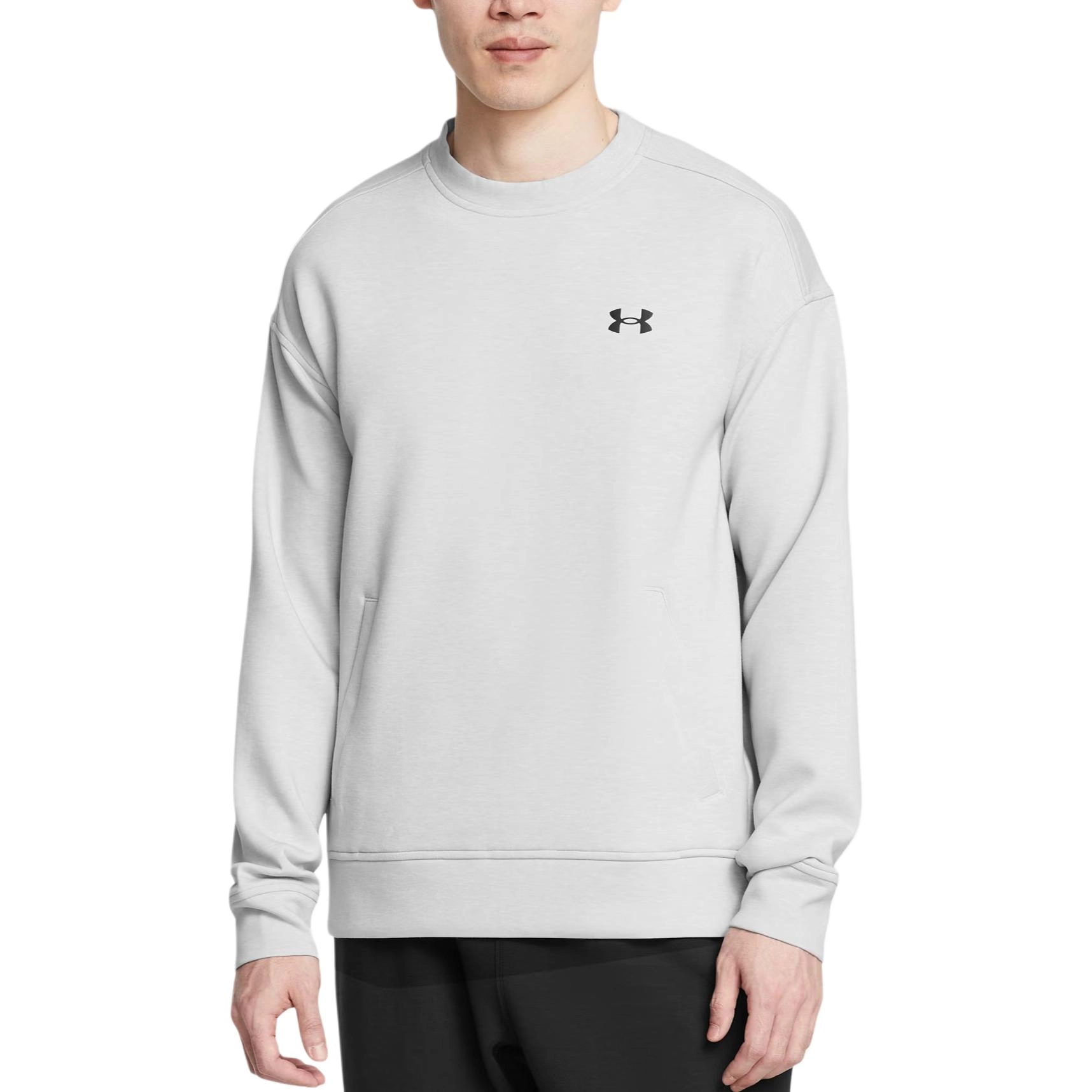 Under Armour Sportstyle FW24 Fleece