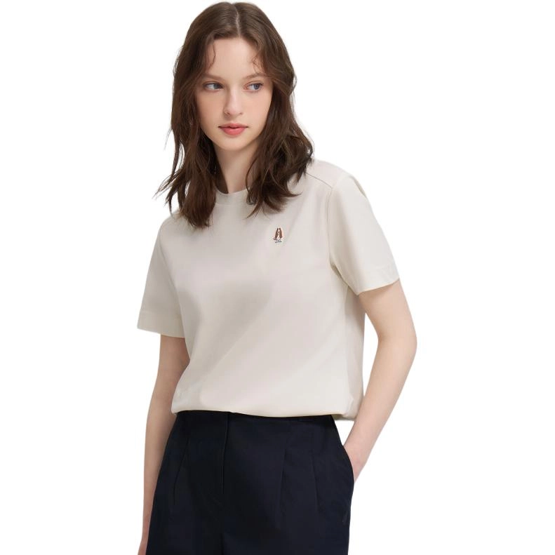 Hush Puppies T