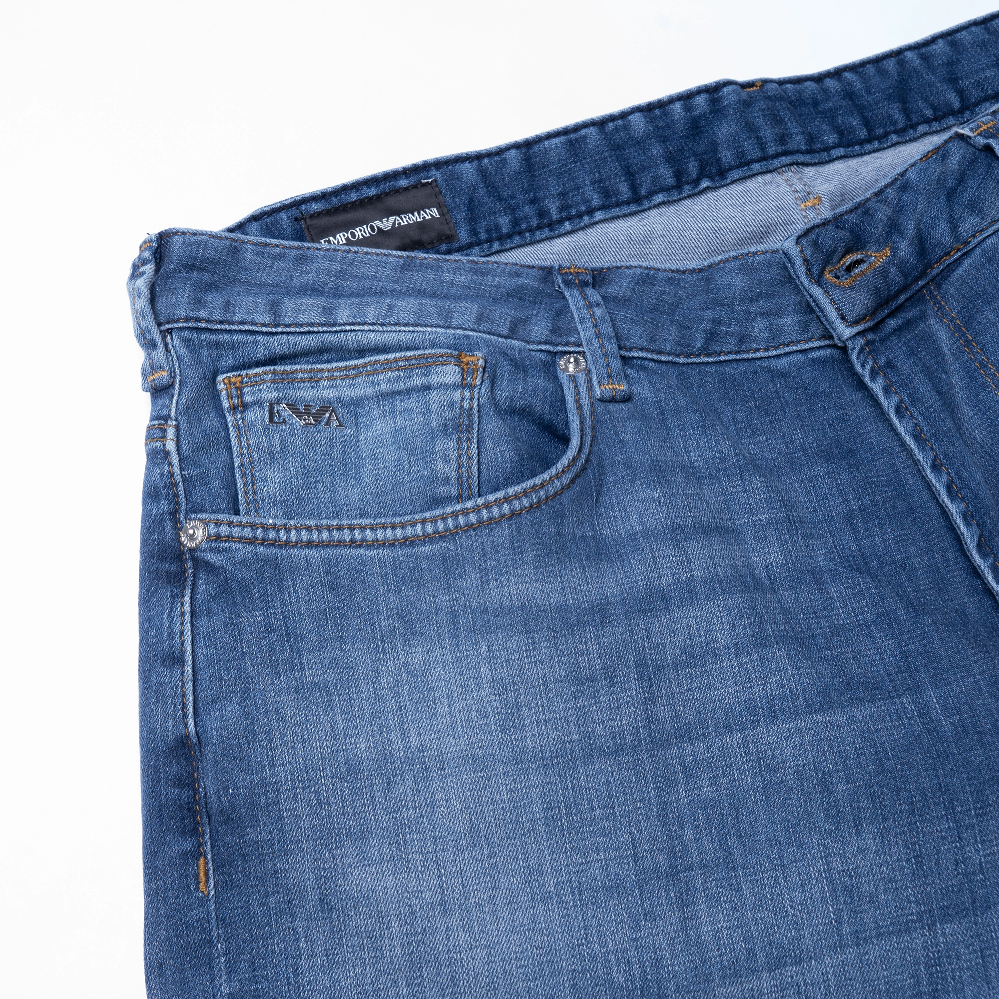 EMPORIO ARMANI SS23