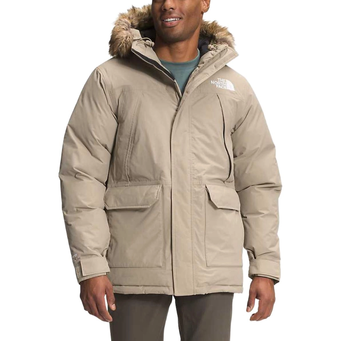 THE NORTH FACE McMurdo