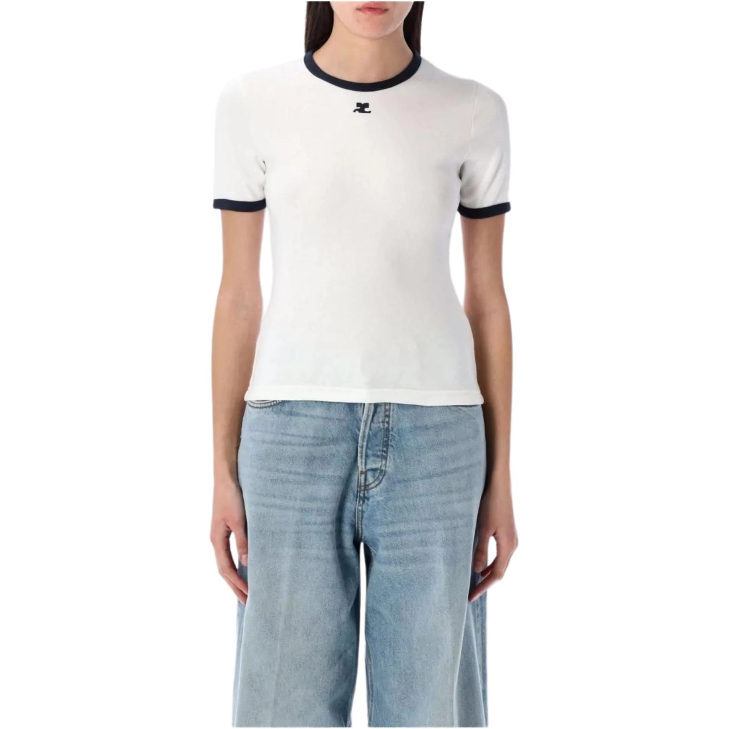 COURREGES T