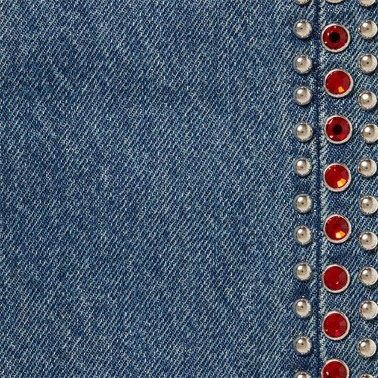 Supreme SS22 Week 2 x BB Simon Studded Regular Jean