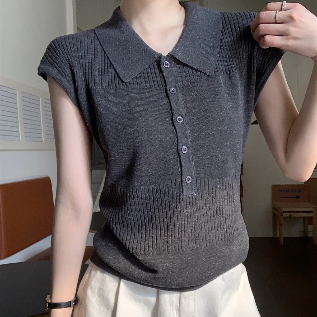 polo T