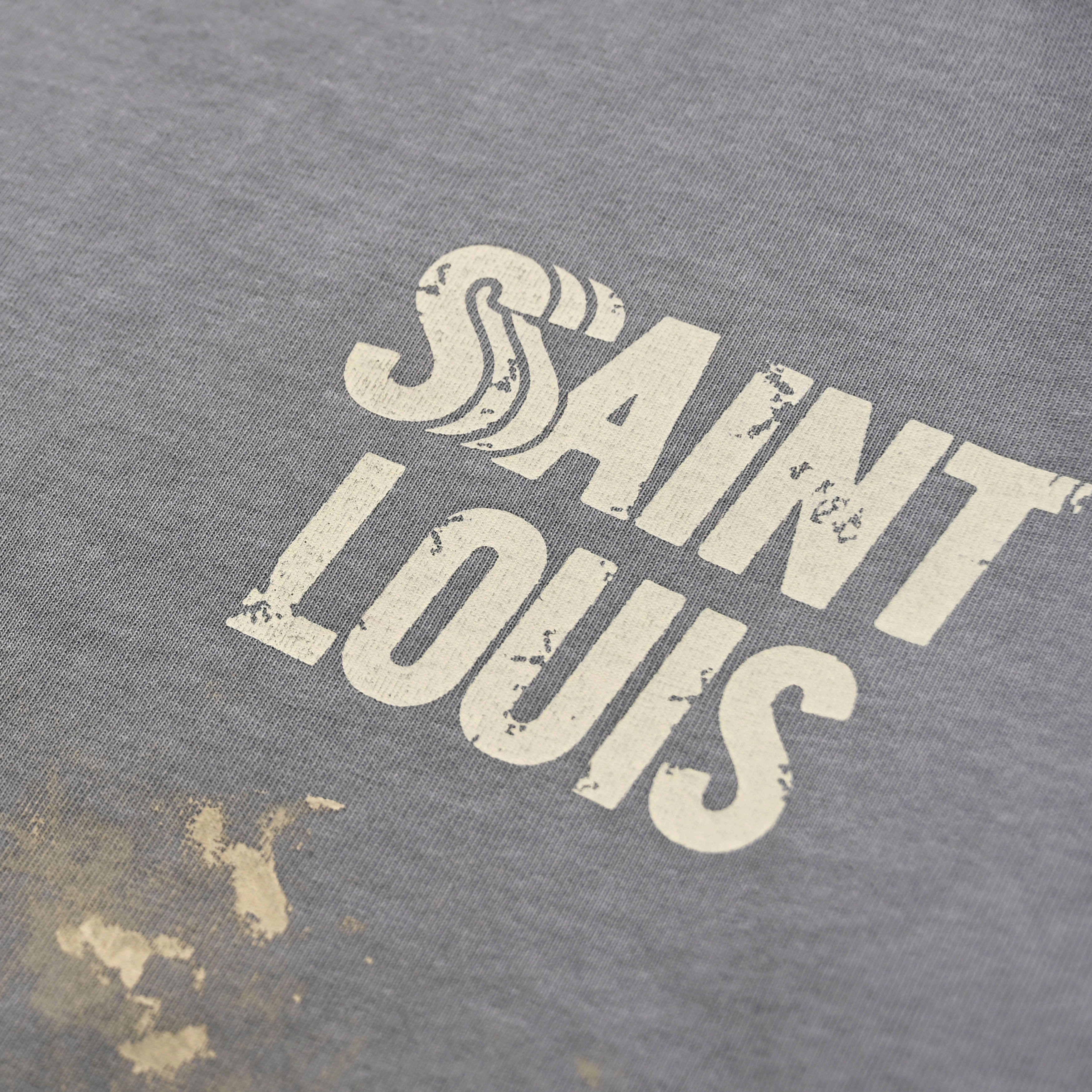 SSSAINT LOUIS 5 Cigar wolf T