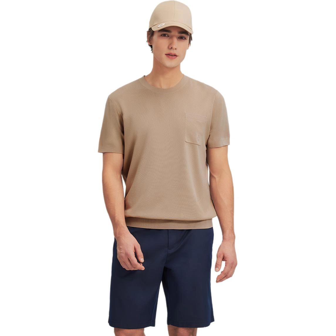 Hush Puppies T