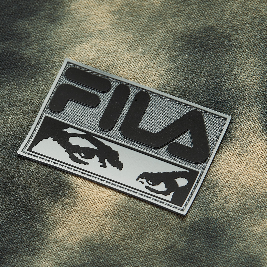 FILA FUSION FILA X P.A.M