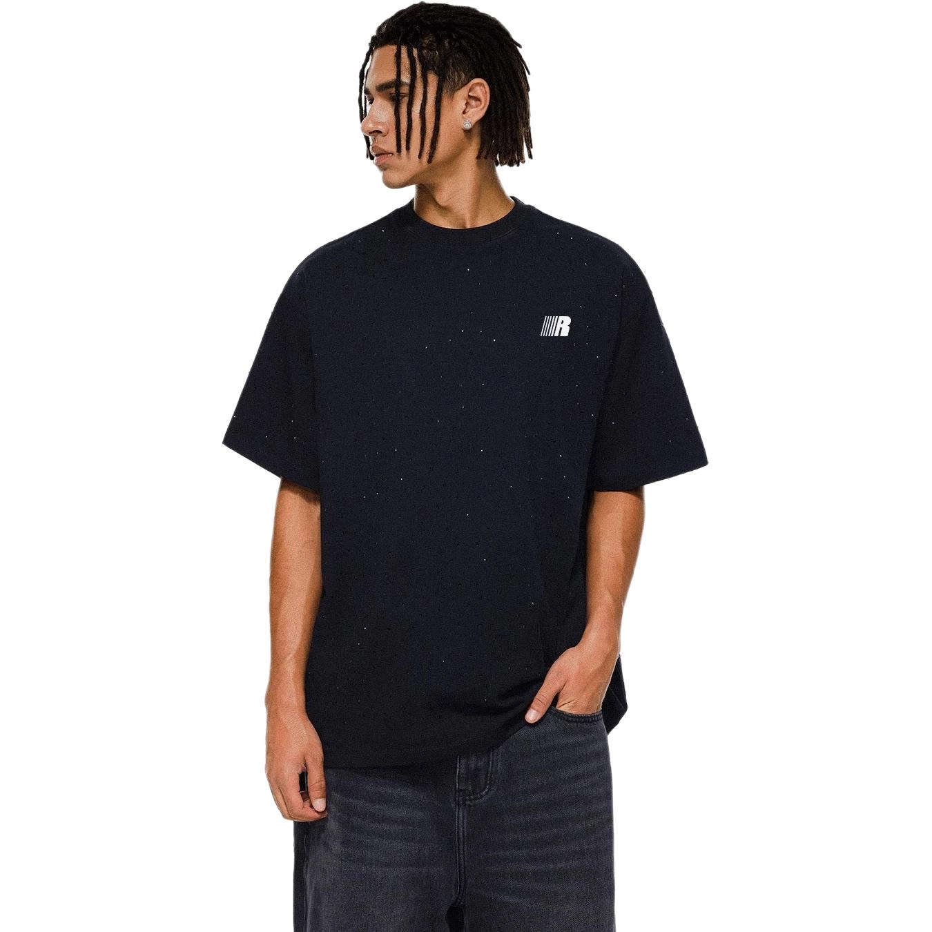 FDR T