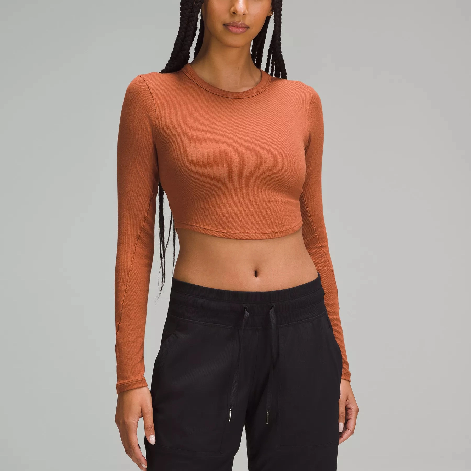 lululemon Hold Tight T