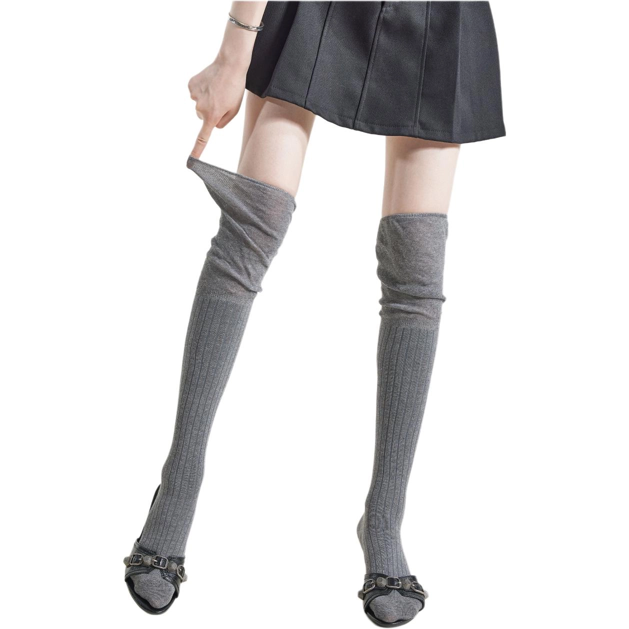 Tad murmur jk 2