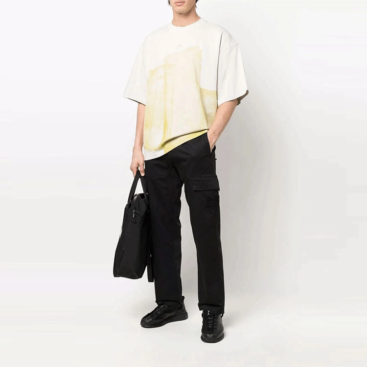 A-COLD-WALL* SS22 LogoT