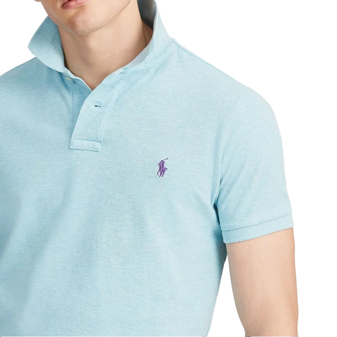 Polo Ralph Lauren SS22 LogoPolo