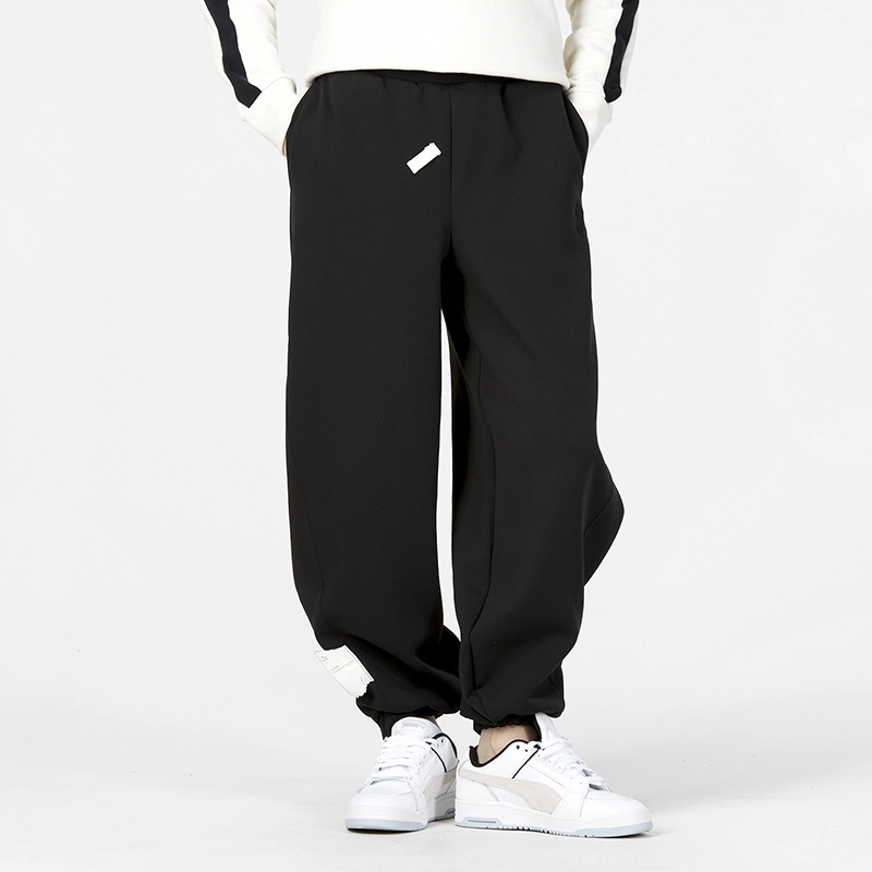 PUMA CNY Bz Zaozhi Hoodie Logo