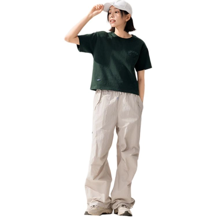 nautica white sail T