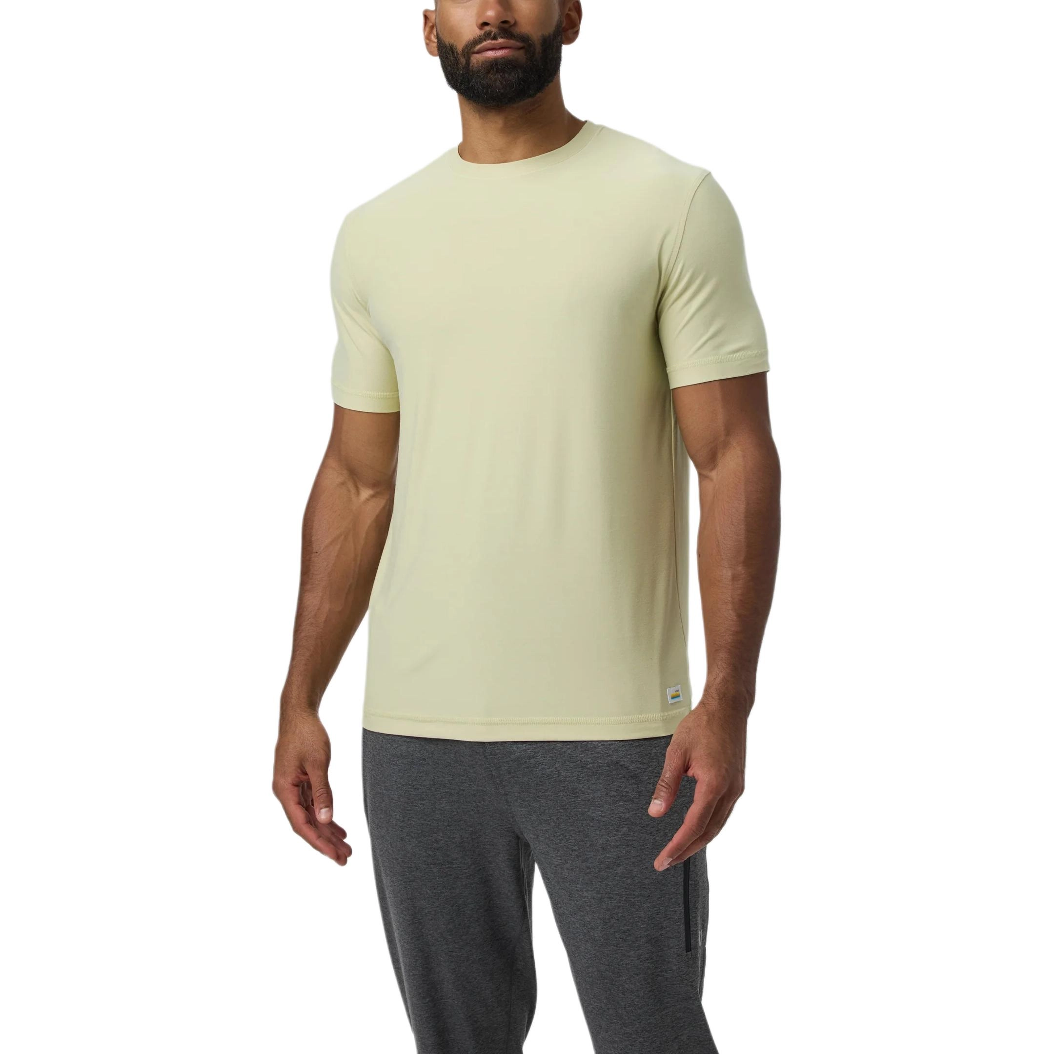 vuori Strato Tech T
