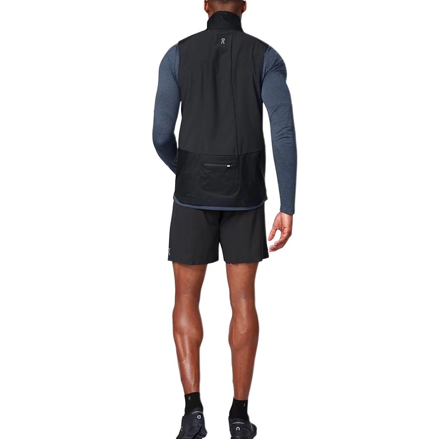 On Weather Vest