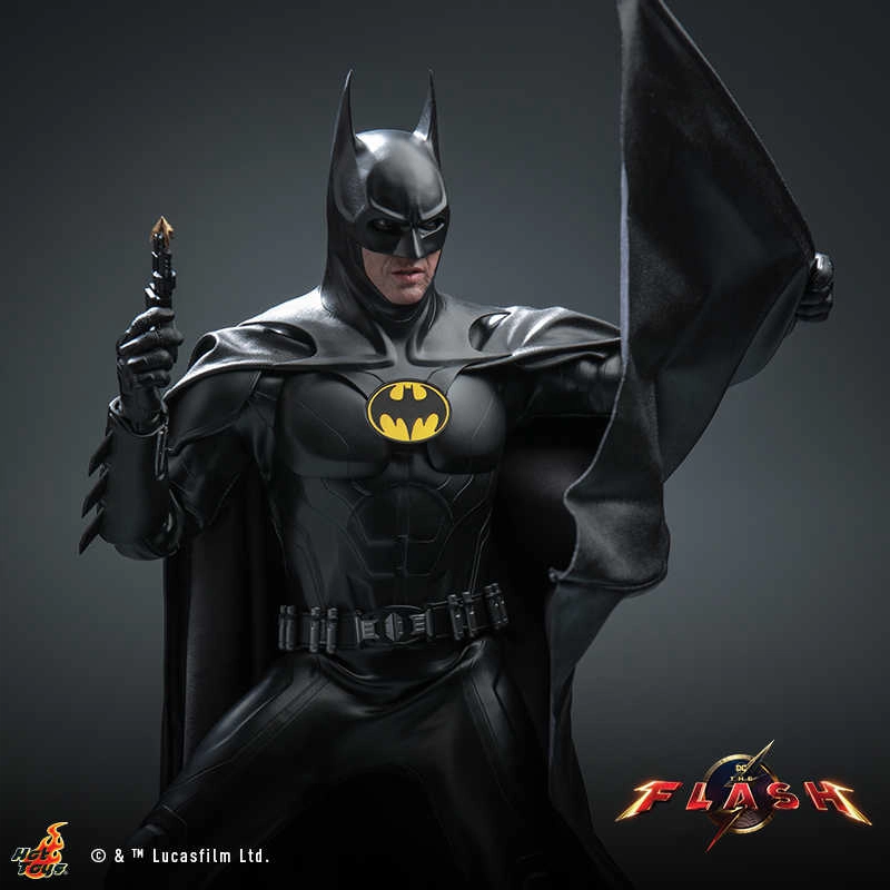 Hot Toys