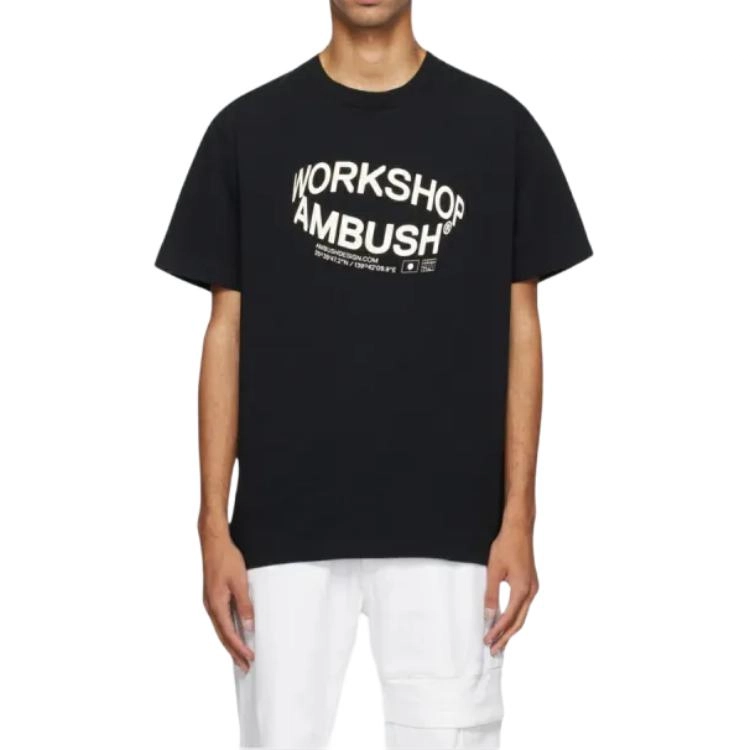 AMBUSH FW22 LogoT