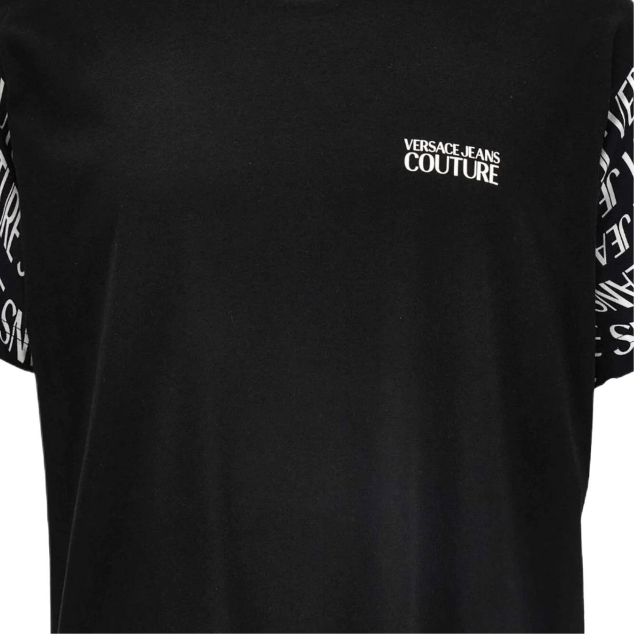VERSACE JEANS COUTURE FW25 T