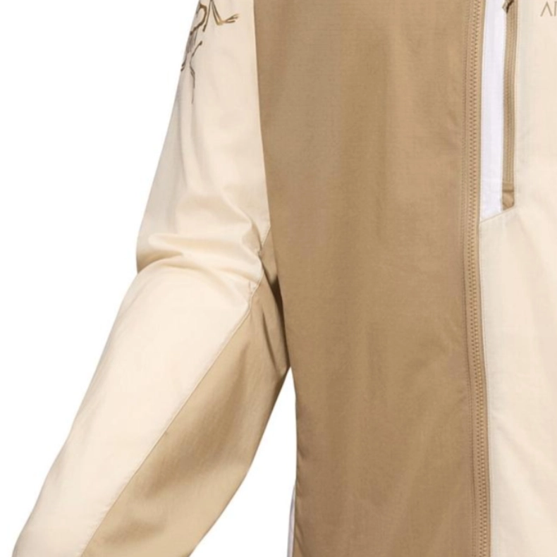 Arcteryx x beams SS24 Squamish logo