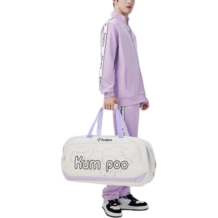 KUMPOO logo