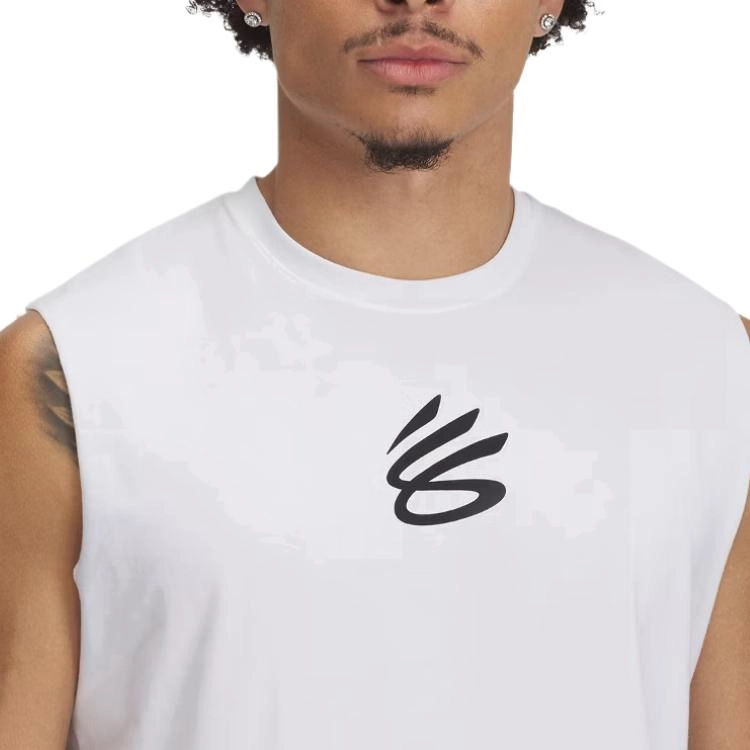 Under Armour Curry