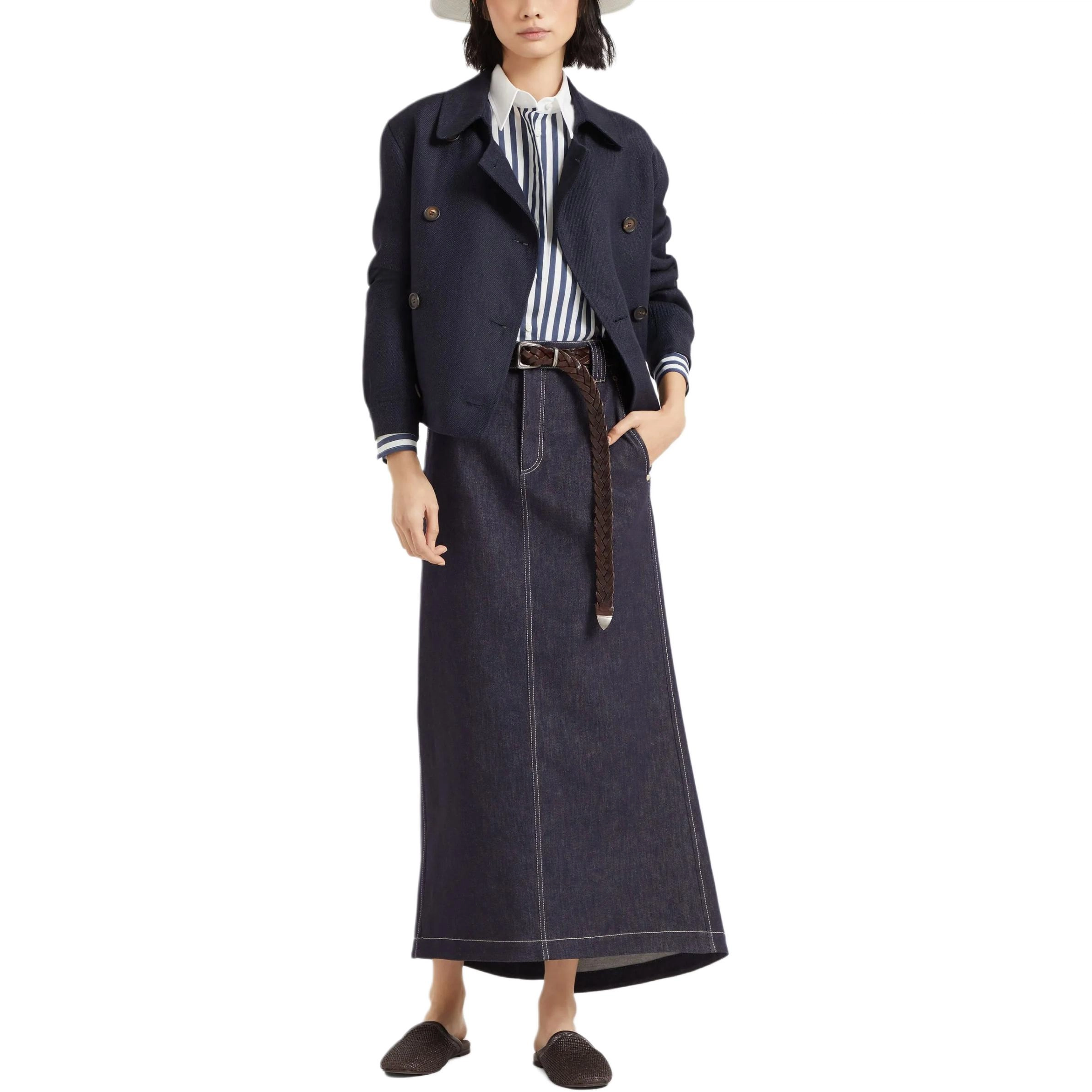 Brunello Cucinelli SS25