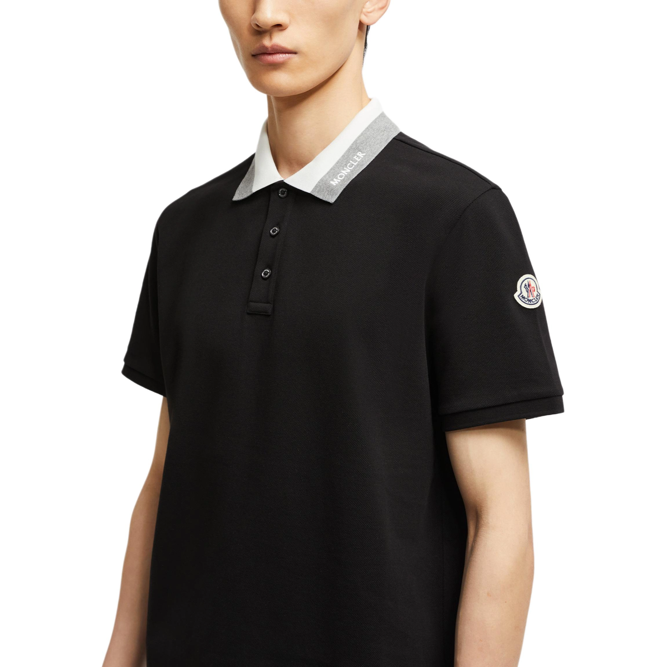 Moncler Polo