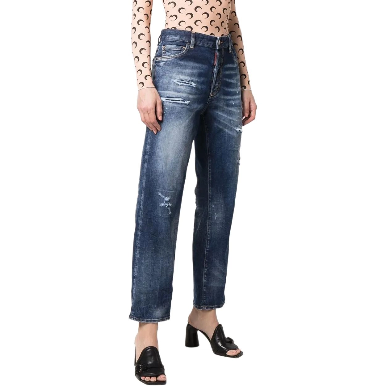 DSQUARED 2
