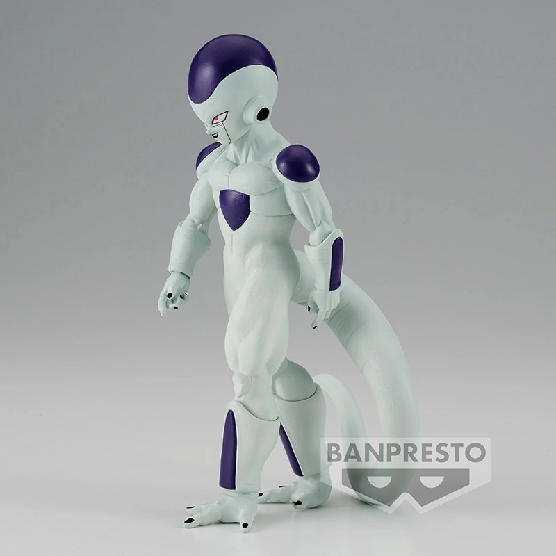 BANPRESTO SOLID EDGE WORKS 15