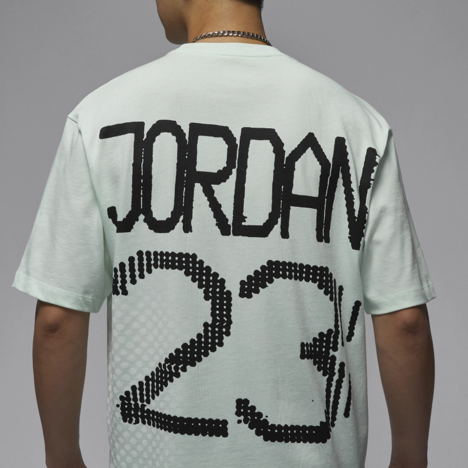 Jordan Jordan CNY 85 SS CREW T