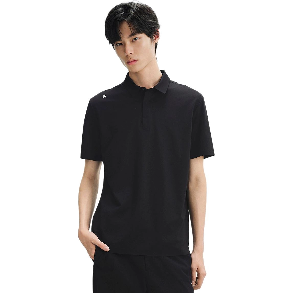 PEACEBIRD MEN Polo
