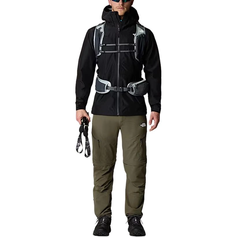 THE NORTH FACE Futurelight Dryzzle