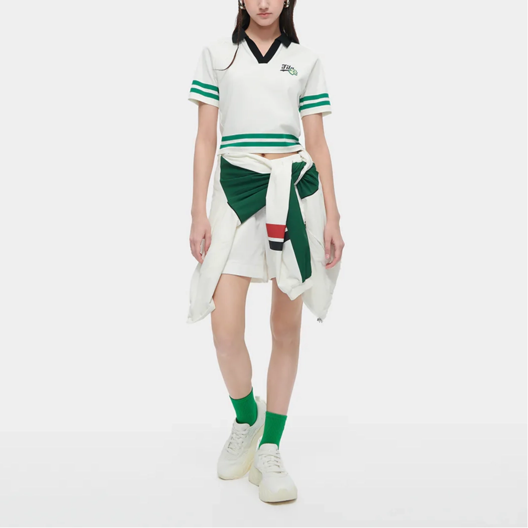 FILA FUSION Polo