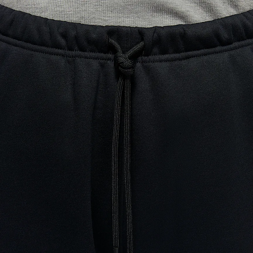 Jordan Brooklyn Fleece FW24 logo