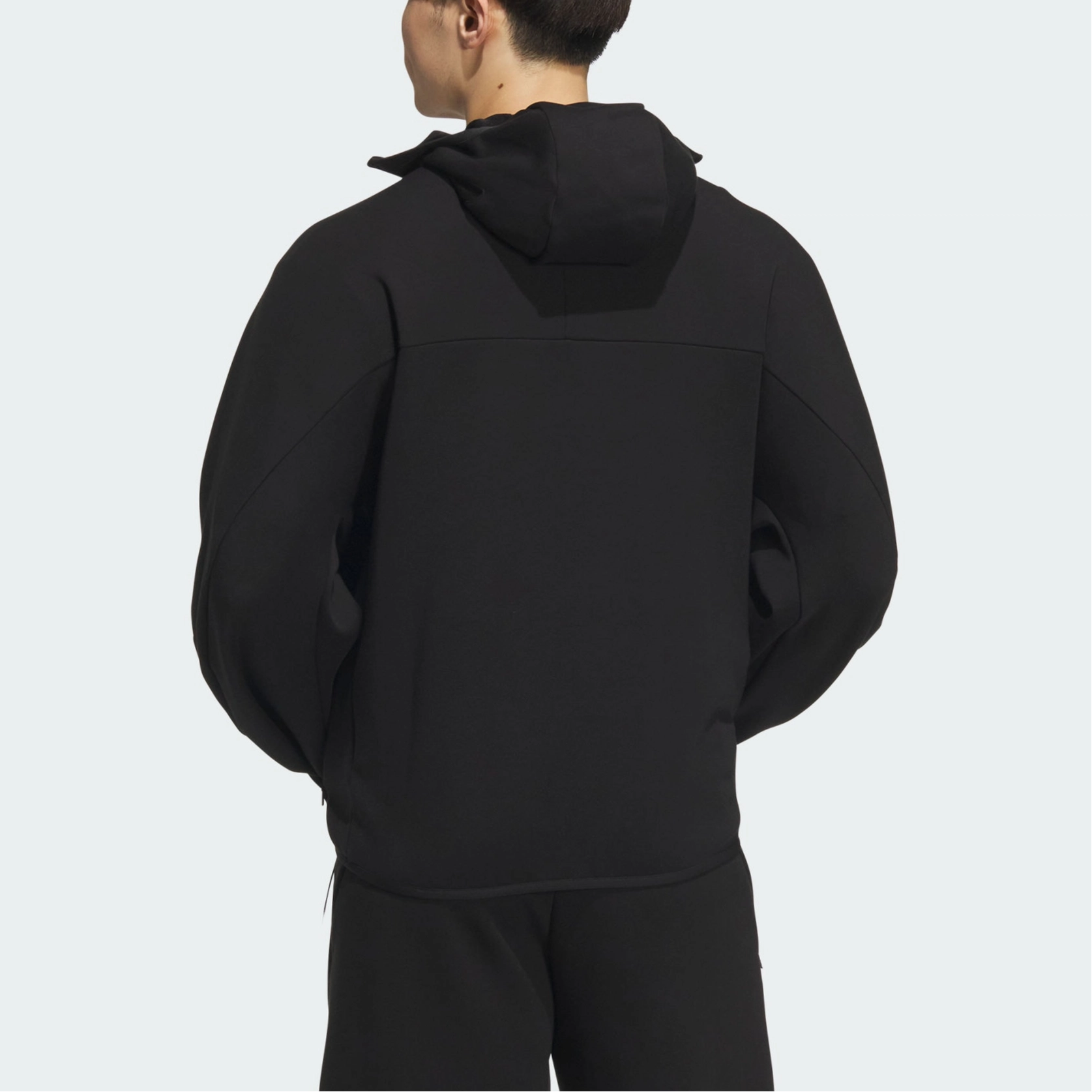 adidas FW24 FUTURE STYLE PRE SWEATSHIRT
