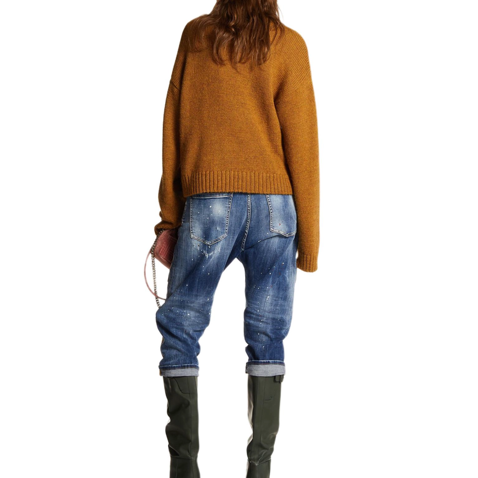 DSQUARED 2