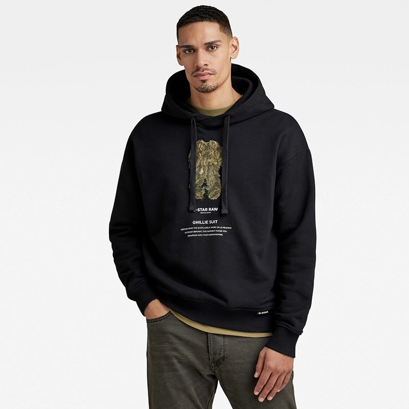 G-STAR RAW Logo
