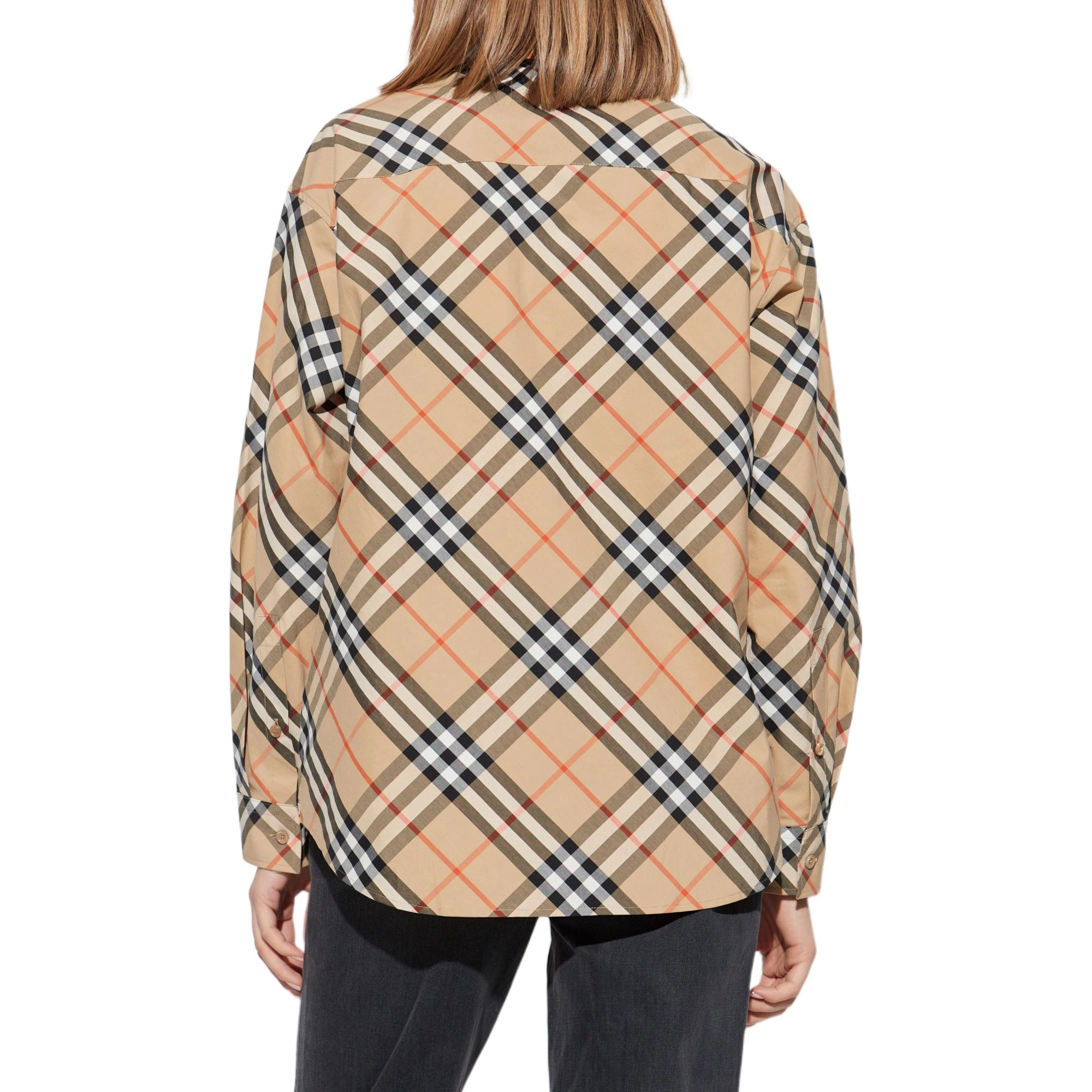 Burberry SS25