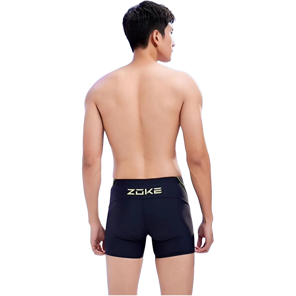 ZOKE
