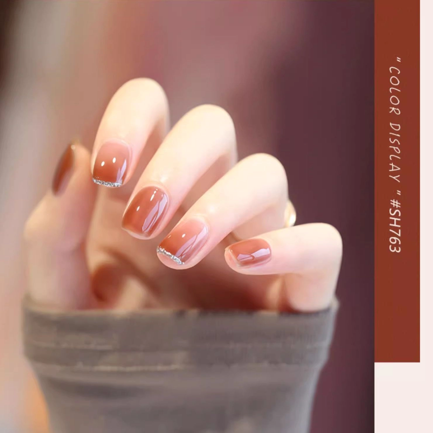 SWEET COLOR SH763+SH777 12ml*2