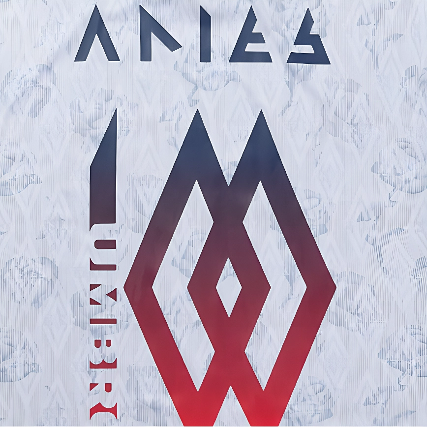 umbro x AriesT